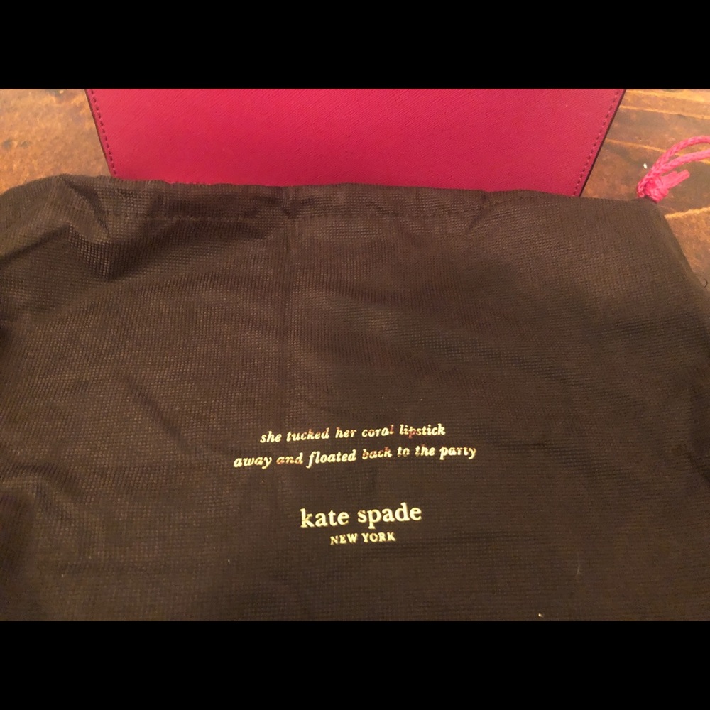 Kate spade bag - Picture 3 of 3